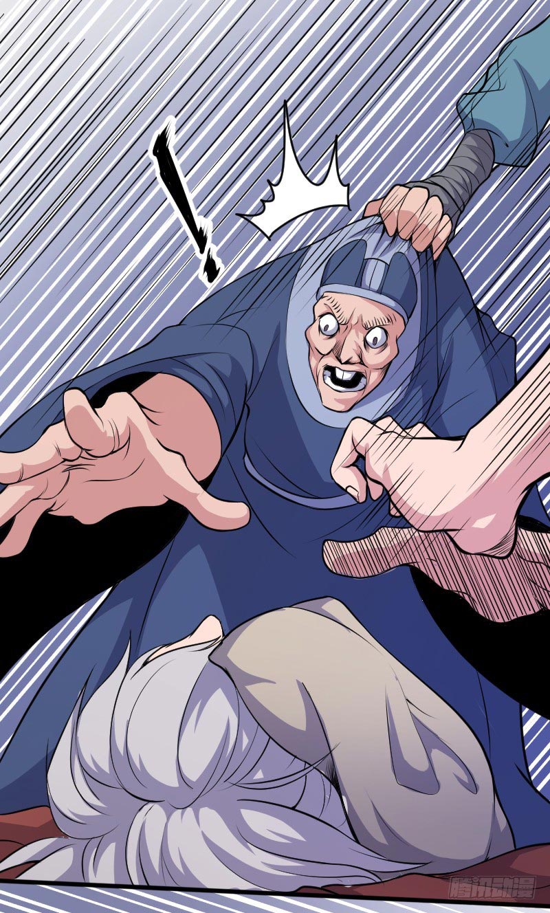 Reborn as King Chapter 07 Bahasa Indonesia